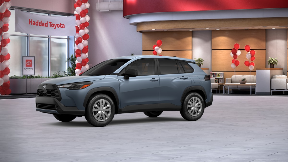 toyota corolla cross 2026 7MUAAABG9TV192625 image toyota corolla cross 2026 7MUAAABG9TV192625 image